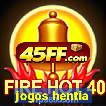 jogos hentia